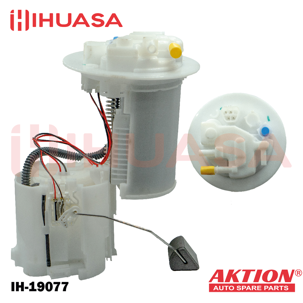 MODULO DE COMBUSTIBLE TOYOTA COROLLA 06-10