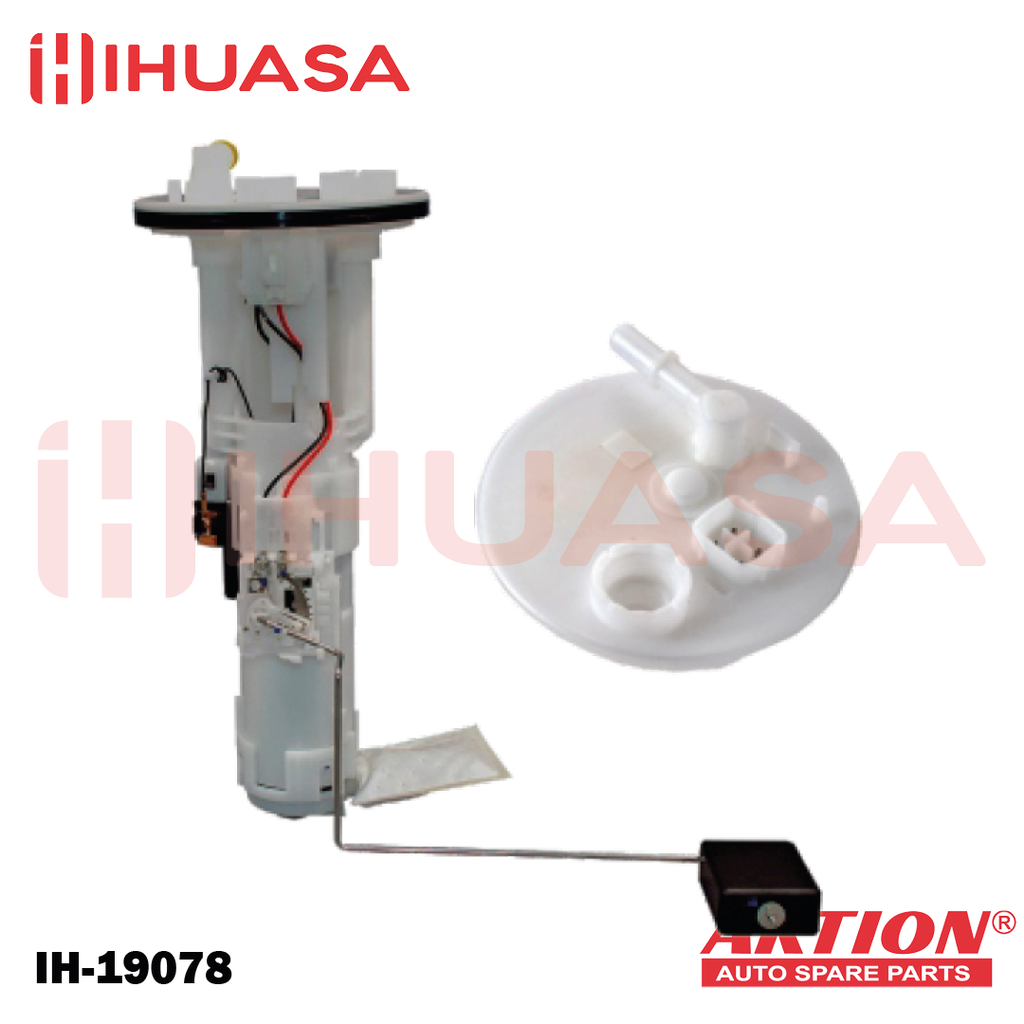 MODULO DE COMBUSTIBLE DAIHATSU TERIOS 05-12