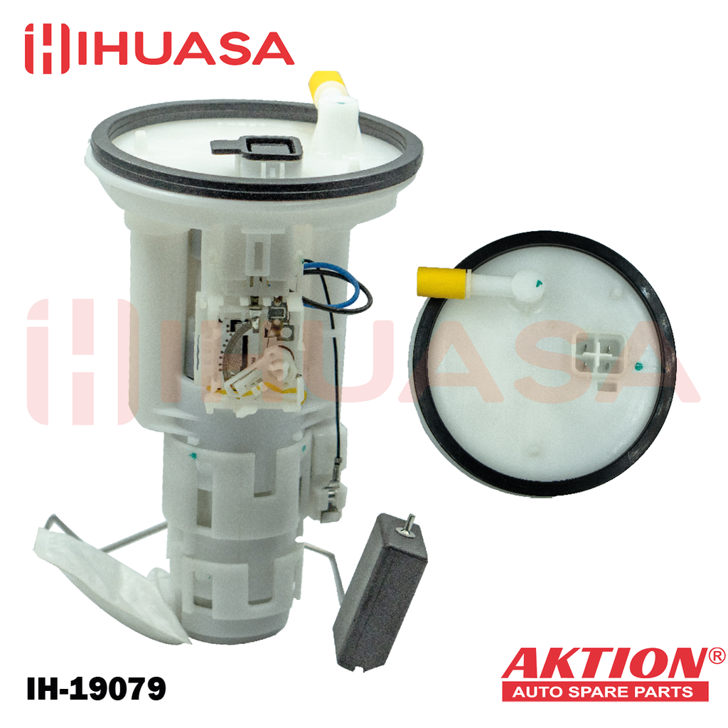 MODULO DE COMBUSTIBLE TOYOTA AVANZA 3SZ/K3VE ENGINE