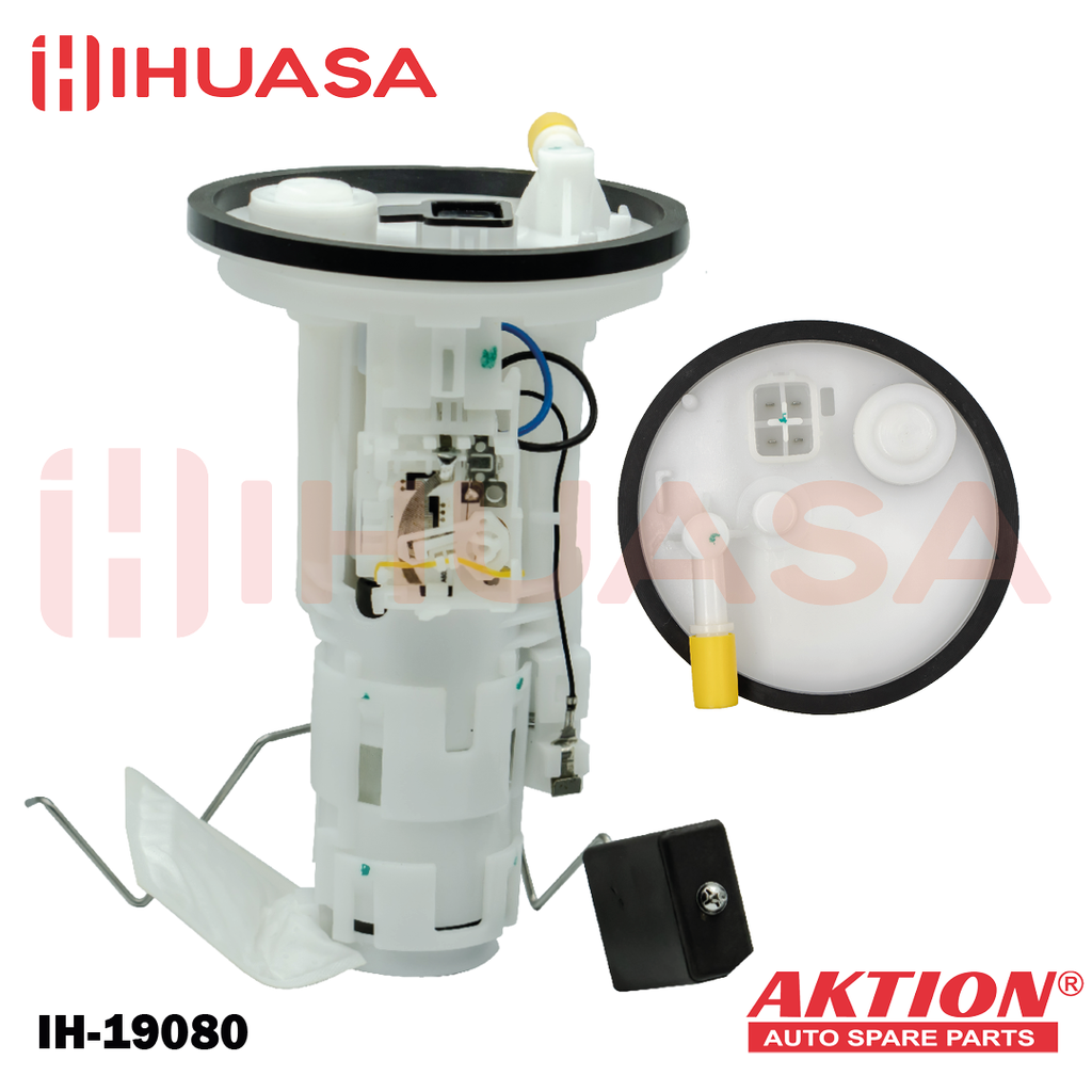 MODULO DE COMBUSTIBLE TOYOTA AVANZA