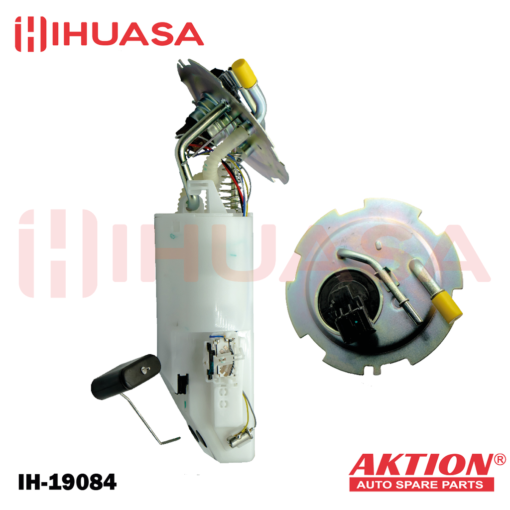 MODULO DE COMBUSTIBLE DAEWOO NUBIRA 