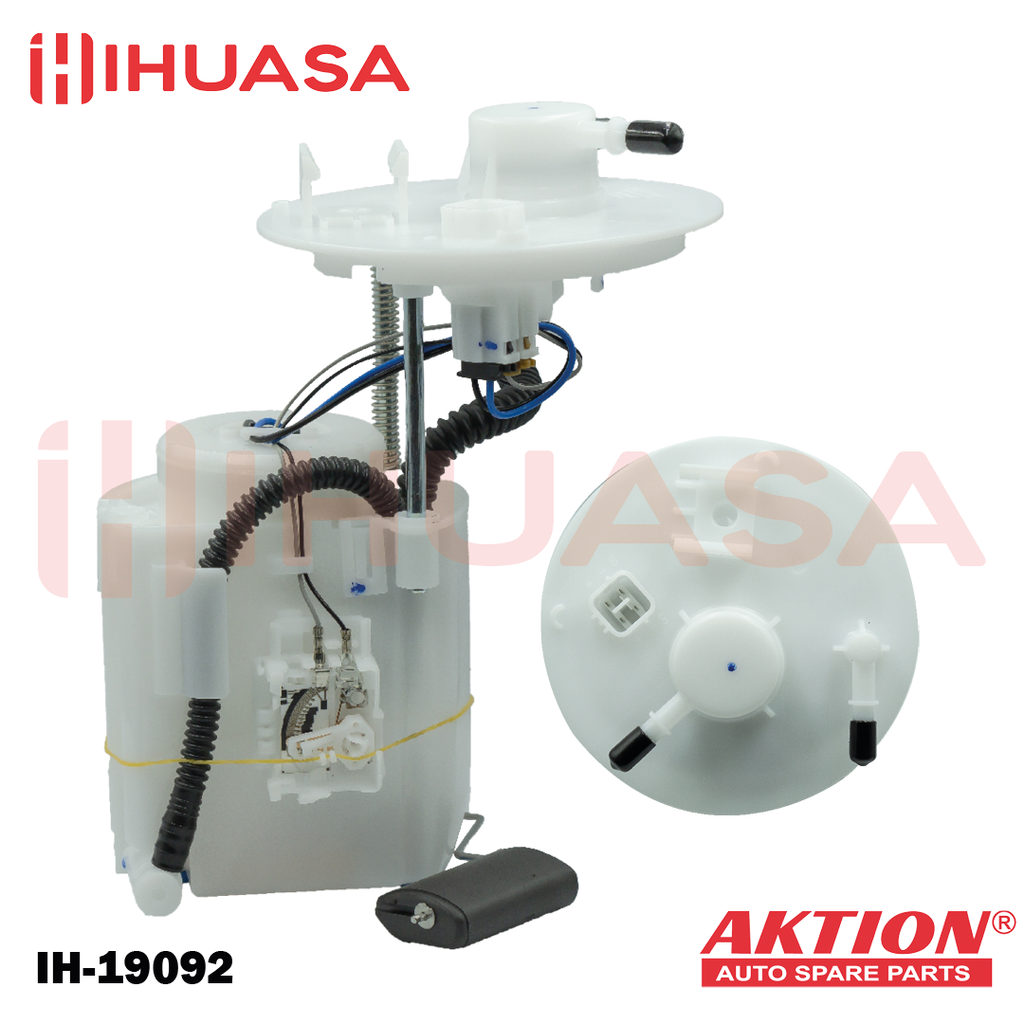 MODULO DE COMBUSTIBLE HYUNDAI ELANTRA, AVANTE, I30 11-15