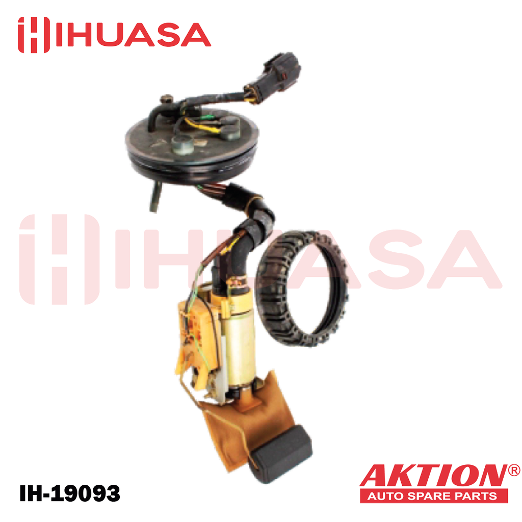 MODULO DE COMBUSTIBLE HYUNDAI ACCANT 94-99