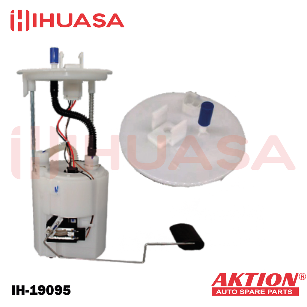 MODULO DE COMBUSTIBLE TUCSON, SPORTAGE 10-14