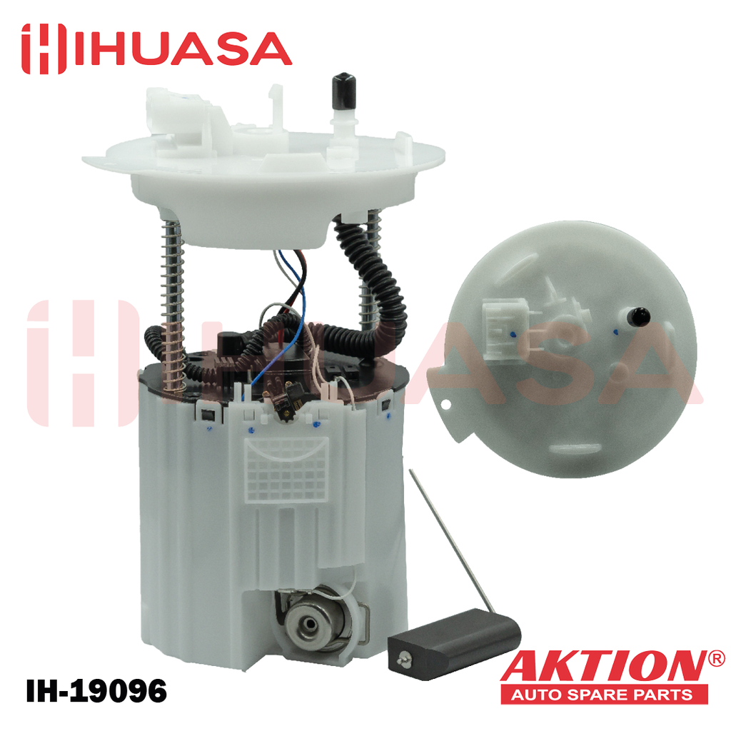 MODULO DE COMBUSTIBLE CHEVROLET SONIC 12-17