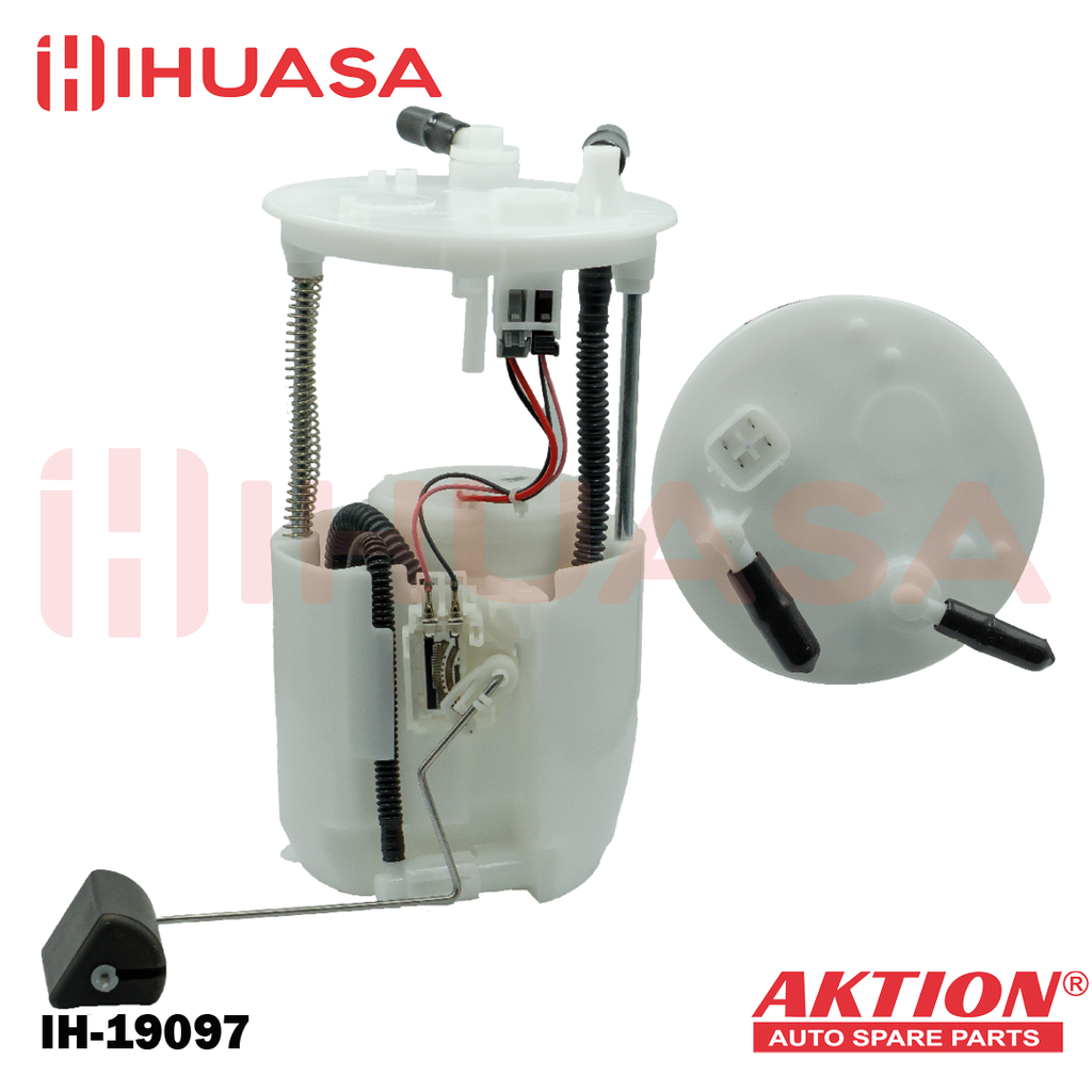[IH-19097] MODULO DE COMBUSTIBLE SUZUKI SWIFT 1.3L