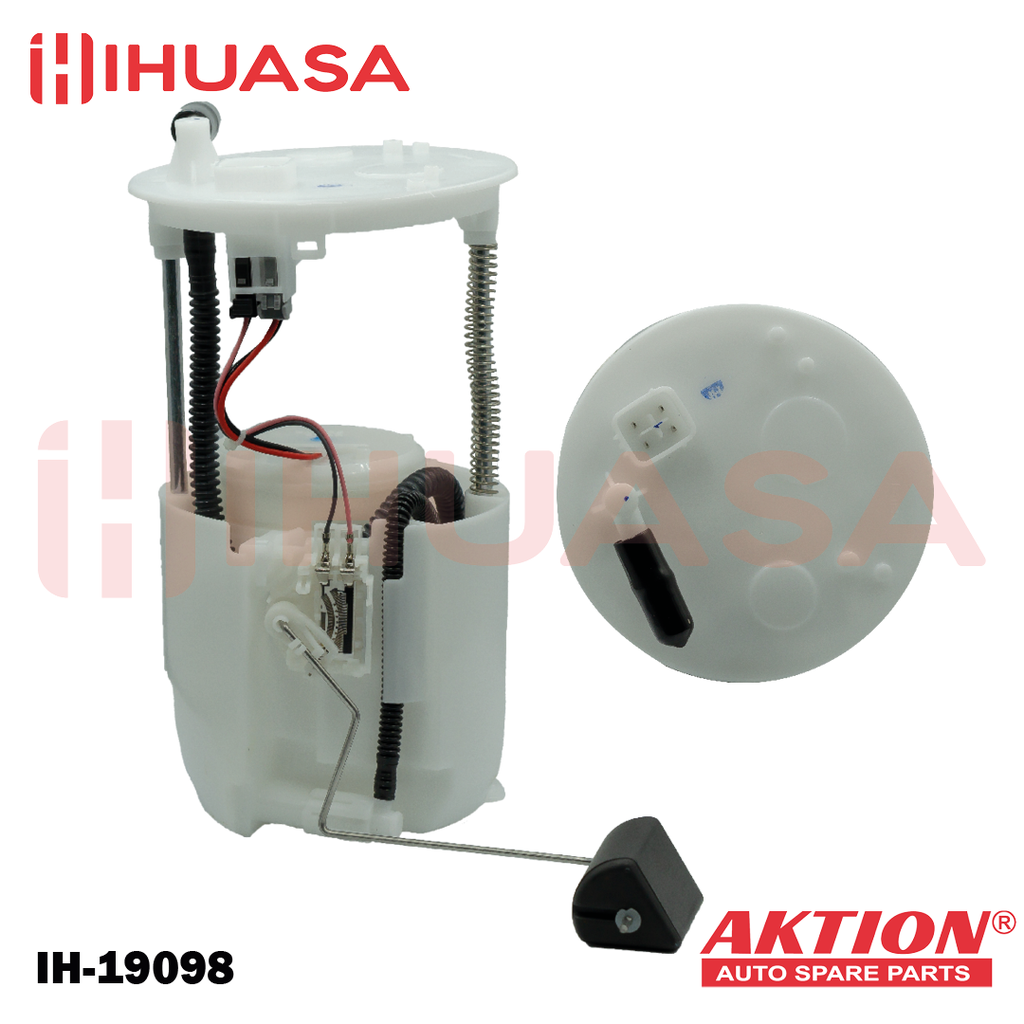 [IH-19098] MODULO DE COMBUSTIBLE SUZUKI SWIFT 1.5L