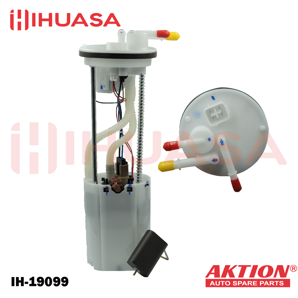 MODULO DE COMBUSTIBLE CHANGAN