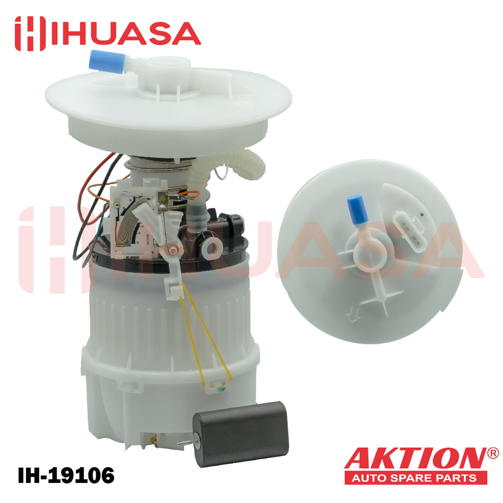 MODULO DE COMBUSTIBLE FORD FOCUS, MAZDA 3 1PICO