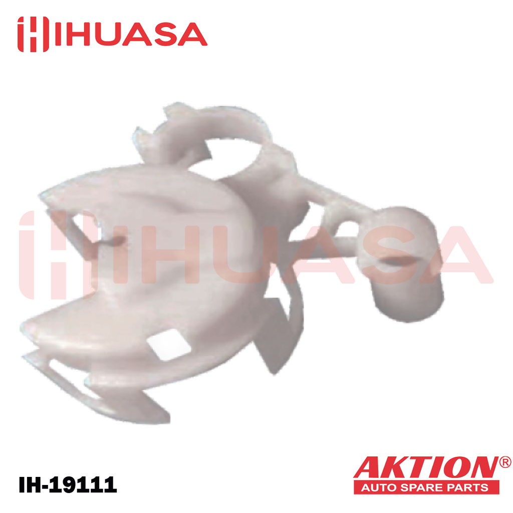 SEGURO BASE BOMBA KIA RIO, HYUNDAI ACCENT