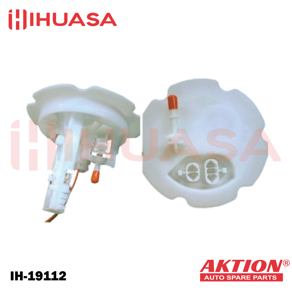 TAPA DE BOMBA NISSAN WINGROAD, AD QG13