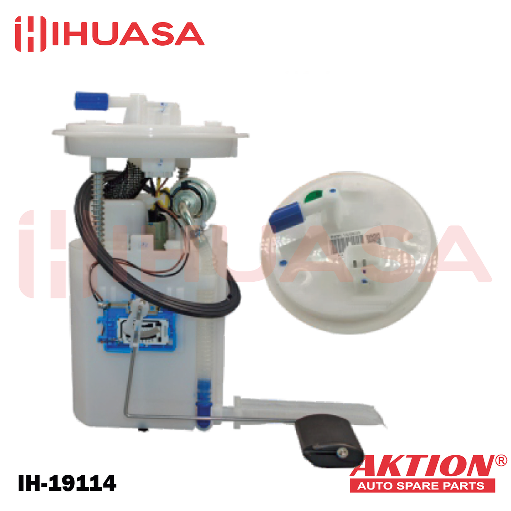 MODULO DE COMBUSTIBLE KIA CERATO, HYUNDAI ELANTRA
