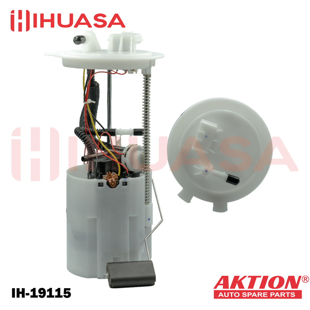 MODULO DE COMBUSTIBLE NISSAN X-TRAIL