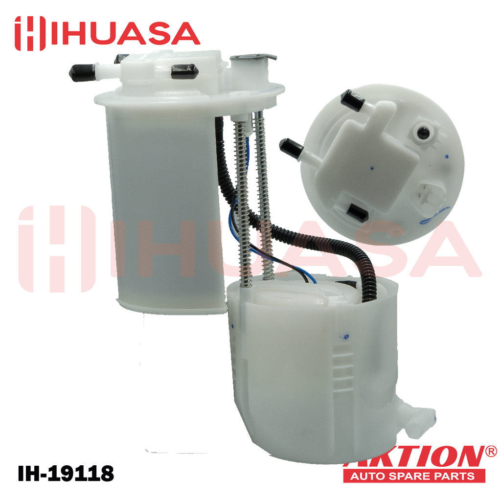 MODULO DE COMBUSTIBLE TOYOTA RAV4 1AZ/2AZ