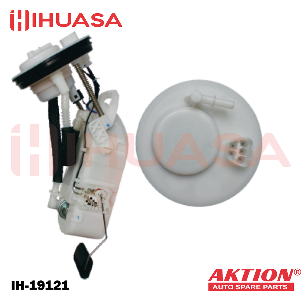 MODULO DE COMBUSTIBLE KIA CERATO 2.0L 04-09