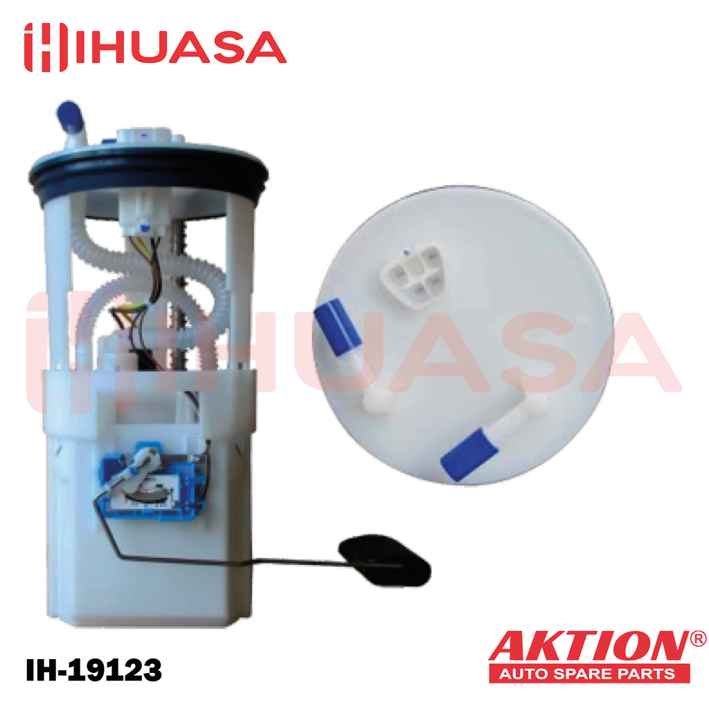 MODULO DE COMBUSTIBLE HYUNDAI SANTA FE 07-12