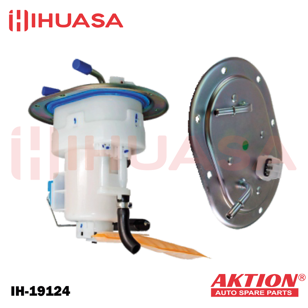 MODULO DE COMBUSTIBLE HYUNDAI TUCSON, KIA SPORTAGE