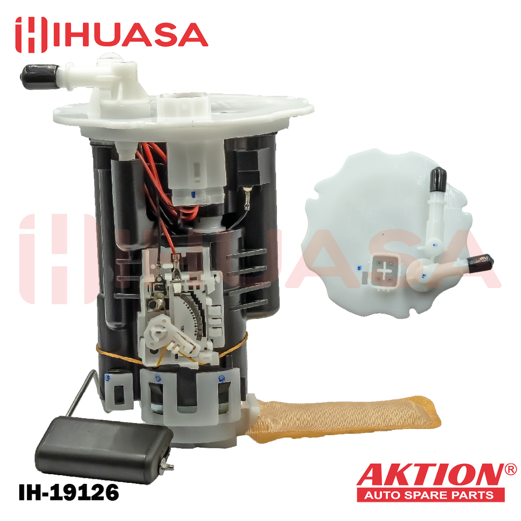 MODULO DE COMBUSTIBLE MAZDA 323, PROTEGE