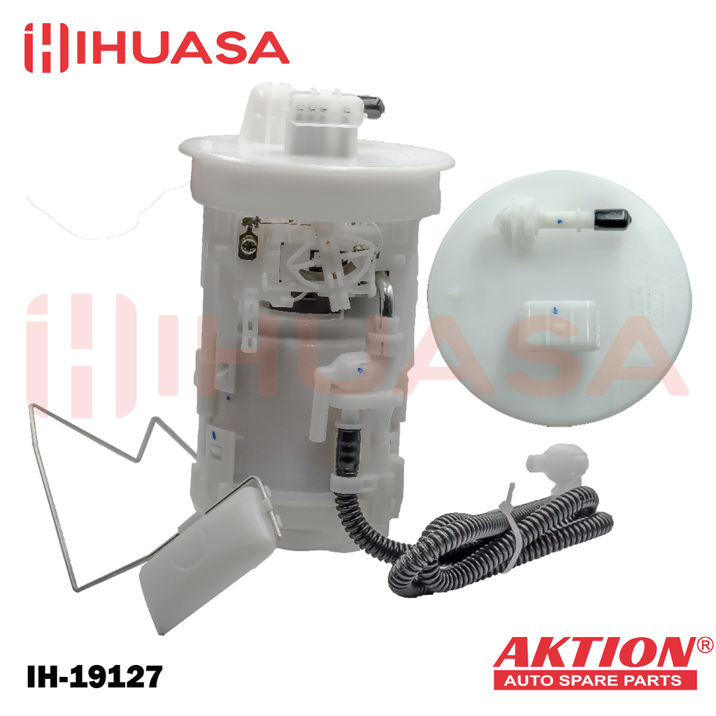 MODULO DE COMBUSTIBLE NISSAN X-TRAIL QR25