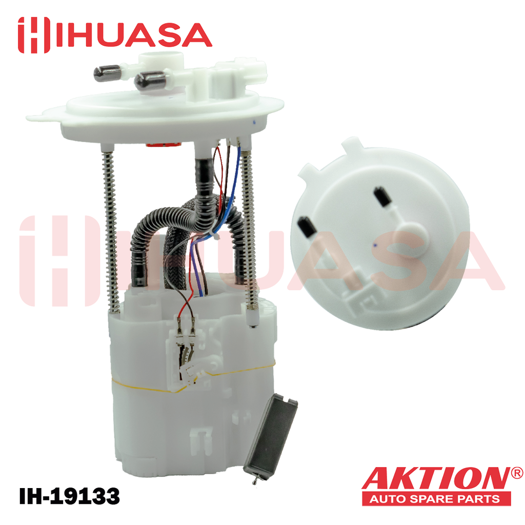 MODULO DE COMBUSTIBLE NISSAN VERSA  