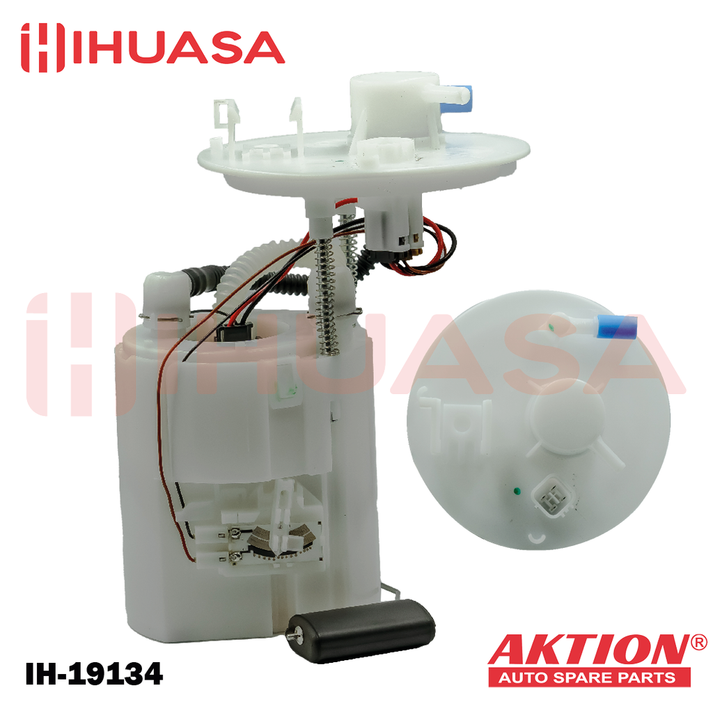 MODULO DE COMBUSTIBLE HYUNDAI VERNA