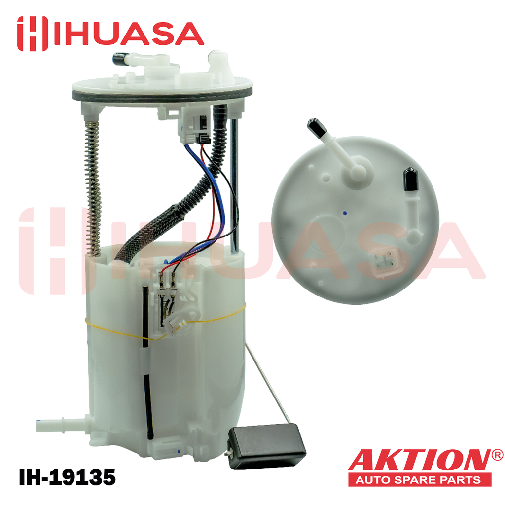 MODULO DE COMBUSTIBLE SUZUKI GRAN NOMADE