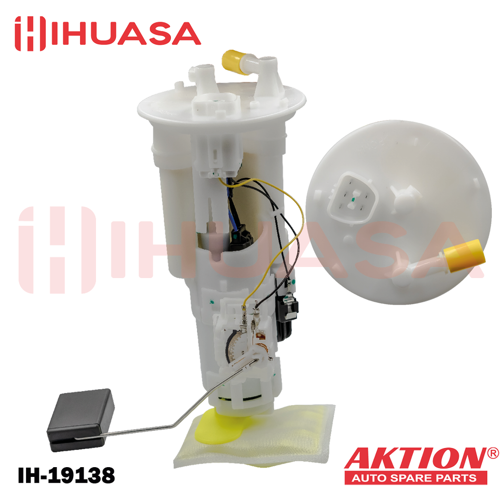 MODULO DE COMBUSTIBLE HONDA ACORD 07-09