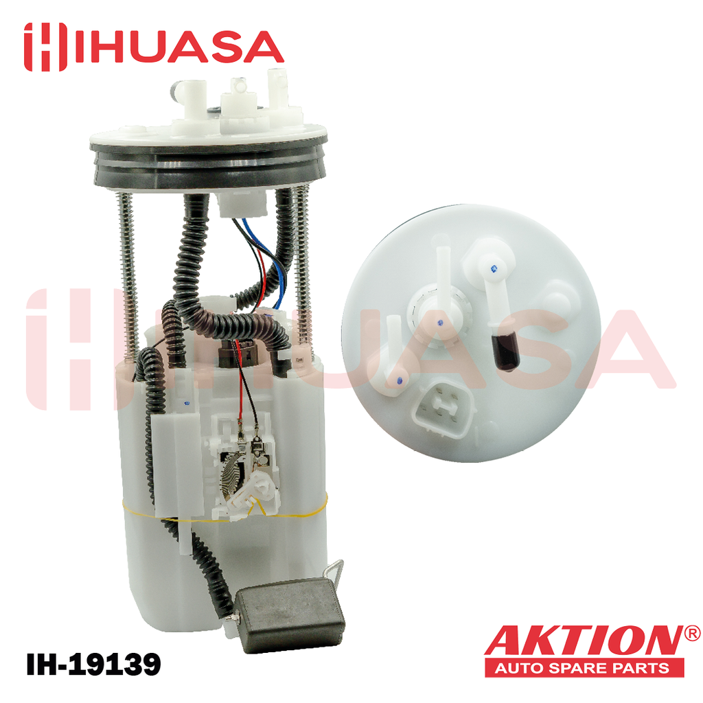 [IH-19139] MODULO DE COMBUSTIBLE HONDA CIVIC, FIT
