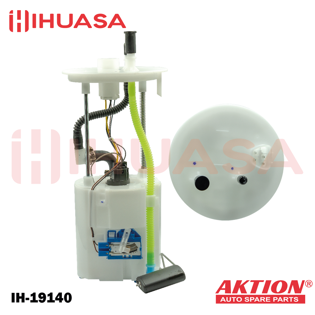 MODULO DE COMBUSTIBLE KIA SPORTAGE, TUCSON D4HA