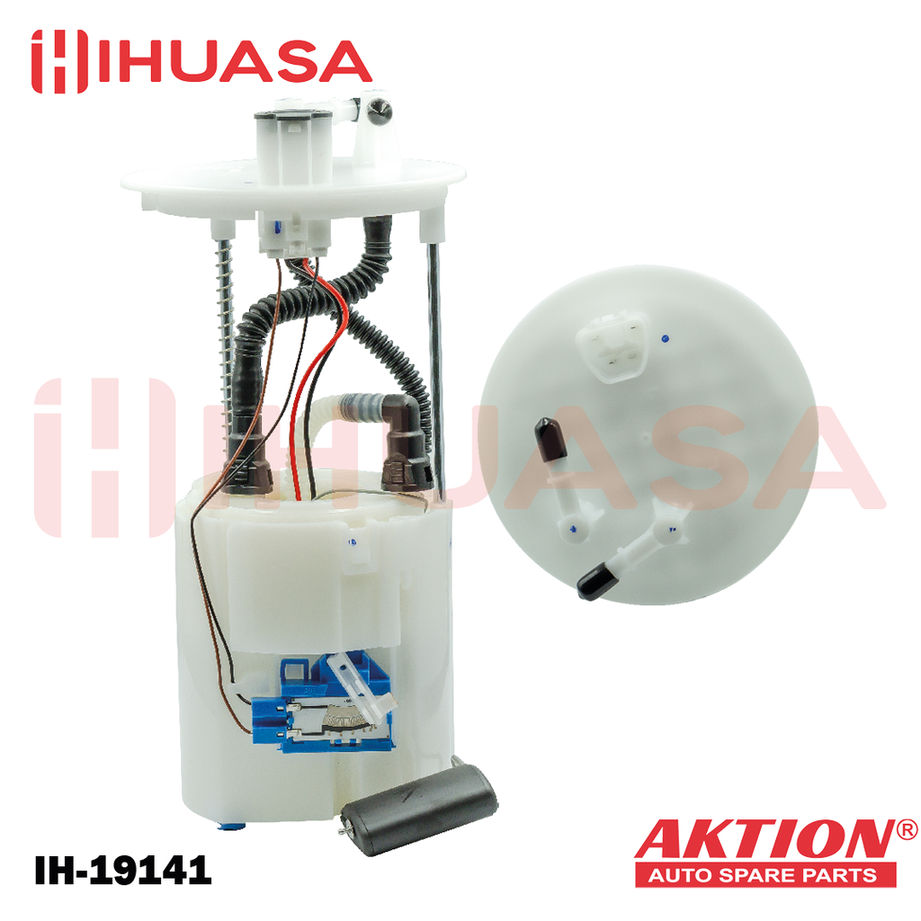 MODULO DE COMBUSTIBLE HYUNDAI SANTA FE 09-12