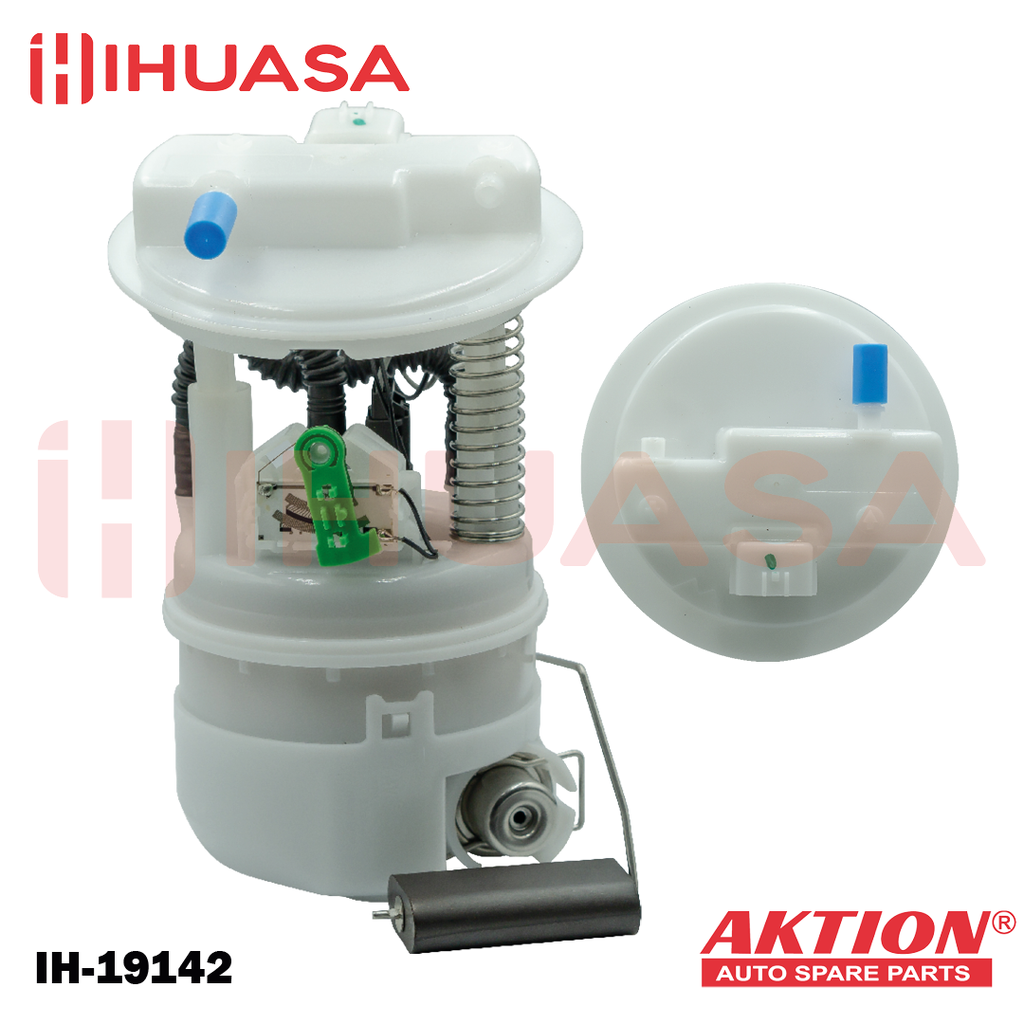 MODULO DE COMBUSTIBLE LOGAN 2016-UP