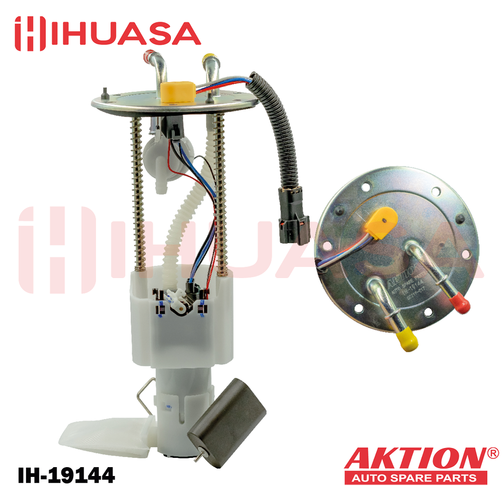 MODULO DE COMBUSTIBLE GLORY 330/360