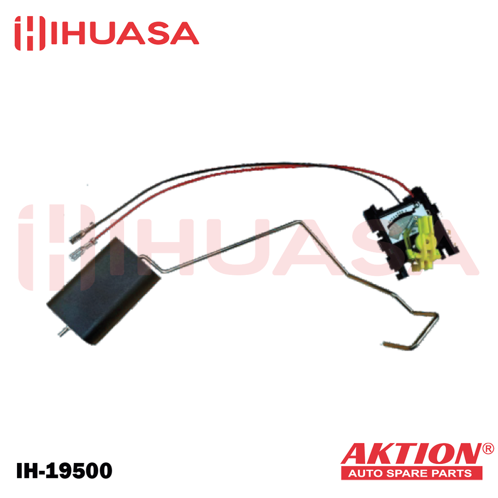 SENSOR DE NIVEL DE COMBUSTIBLE CHEVROLET SAIL