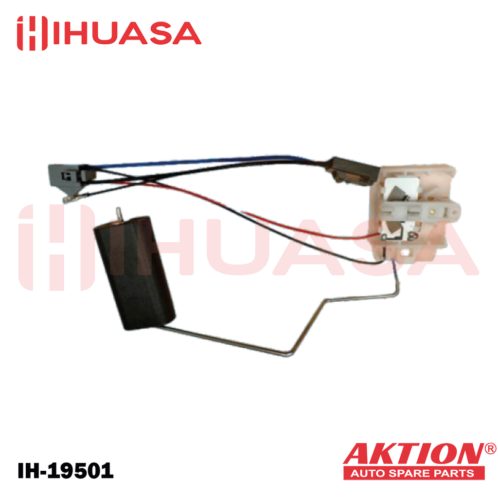 SENSOR DE NIVEL DE COMBUSTIBLE CHEVROLET N300