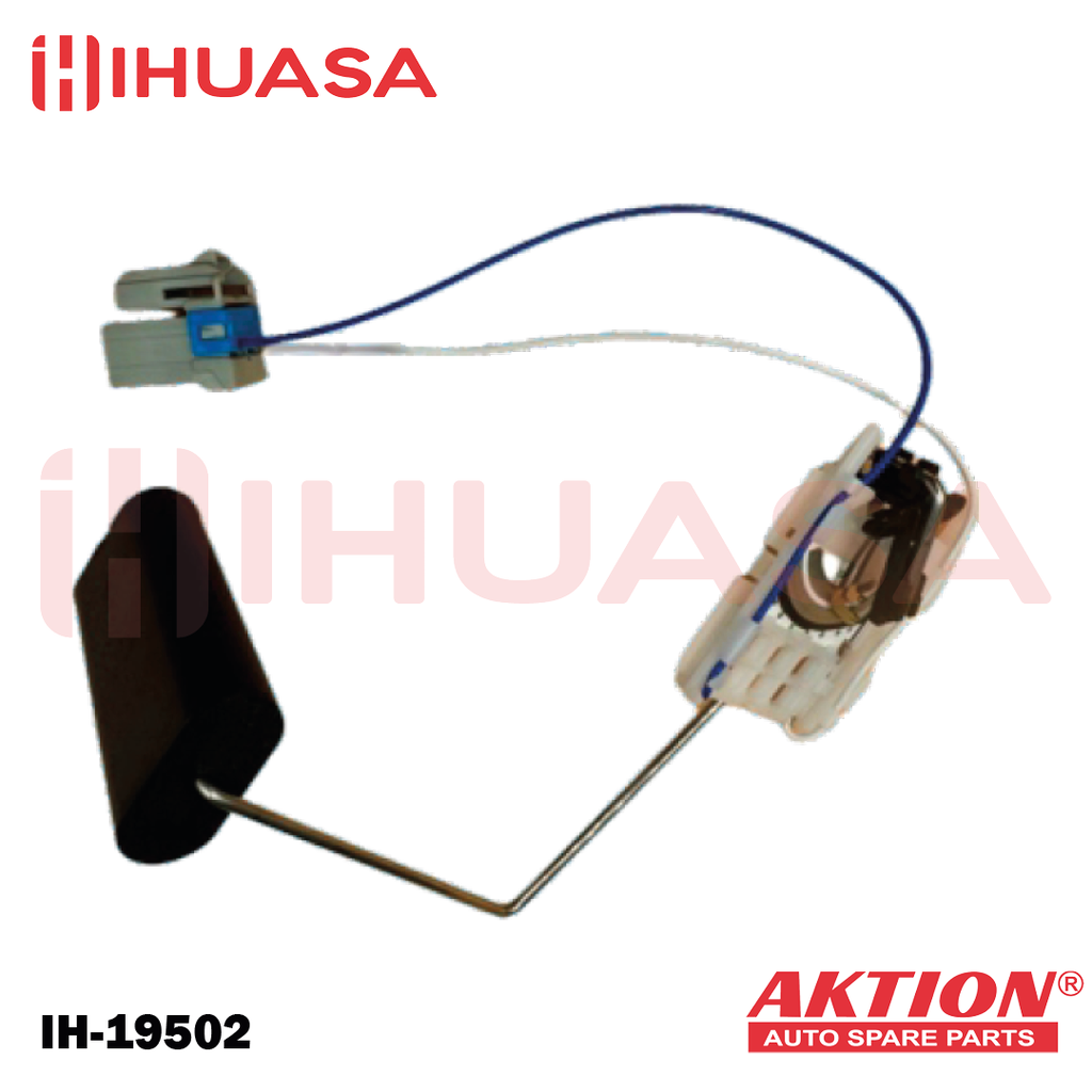 SENSOR DE NIVEL DE COMBUSTIBLE SPARK, MATIZ