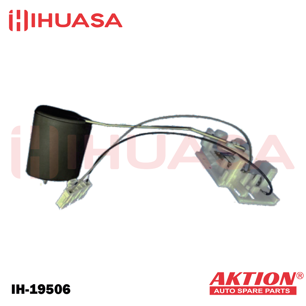 SENSOR DE NIVEL DE COMBUSTIBLE ACCENT, KIA RIO 2012-
