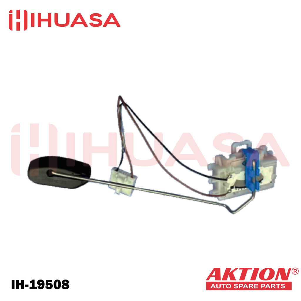 SENSOR DE NIVEL DE COMBUSTIBLE KIA PICANTO