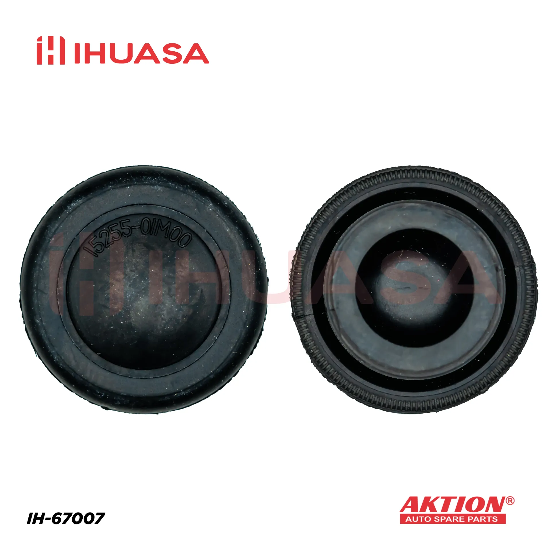 [IH-67007] TAPA DEP. ACEITE NISSAN SUNNY