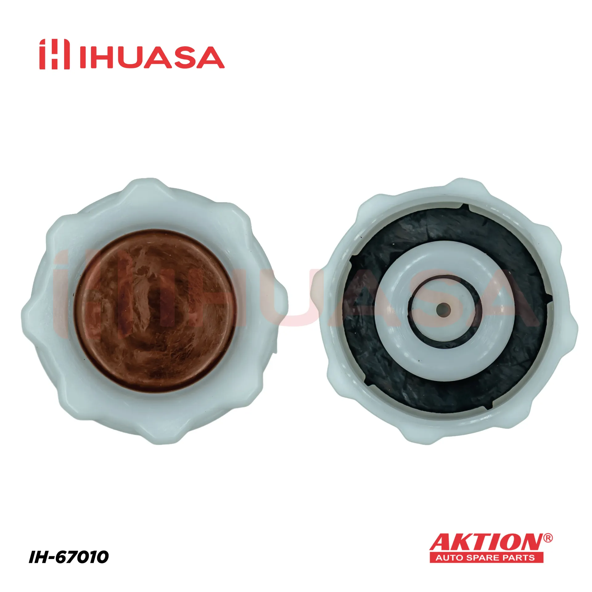 [IH-67010] TAPA DEP. REFRIG. RENAULT CLIO