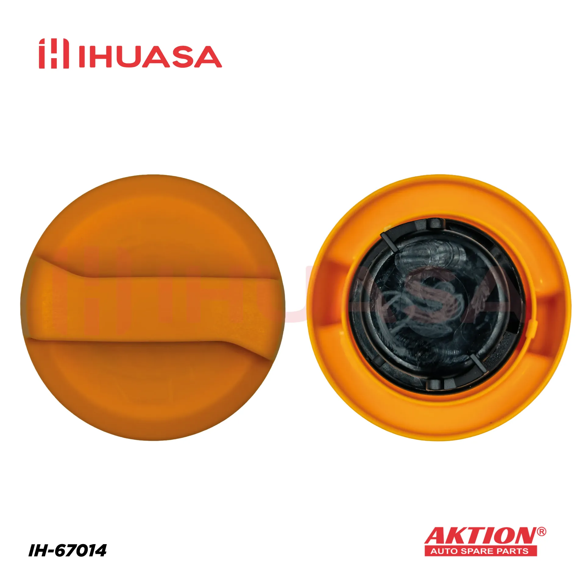 [IH-67014] TAPA DEP. ACEITE CHEVROLET CORSA, CHEVY