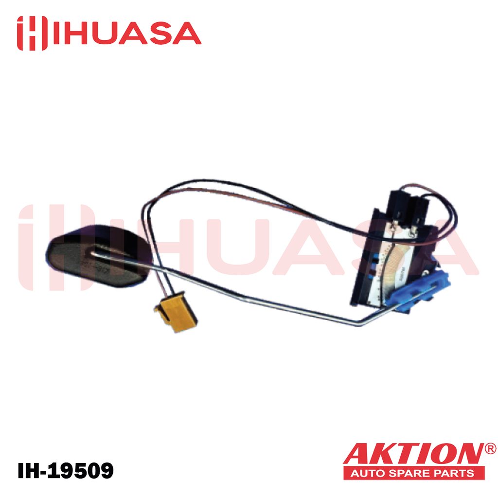 SENSOR DE NIVEL DE COMBUSTIBLE KIA RIO 16-