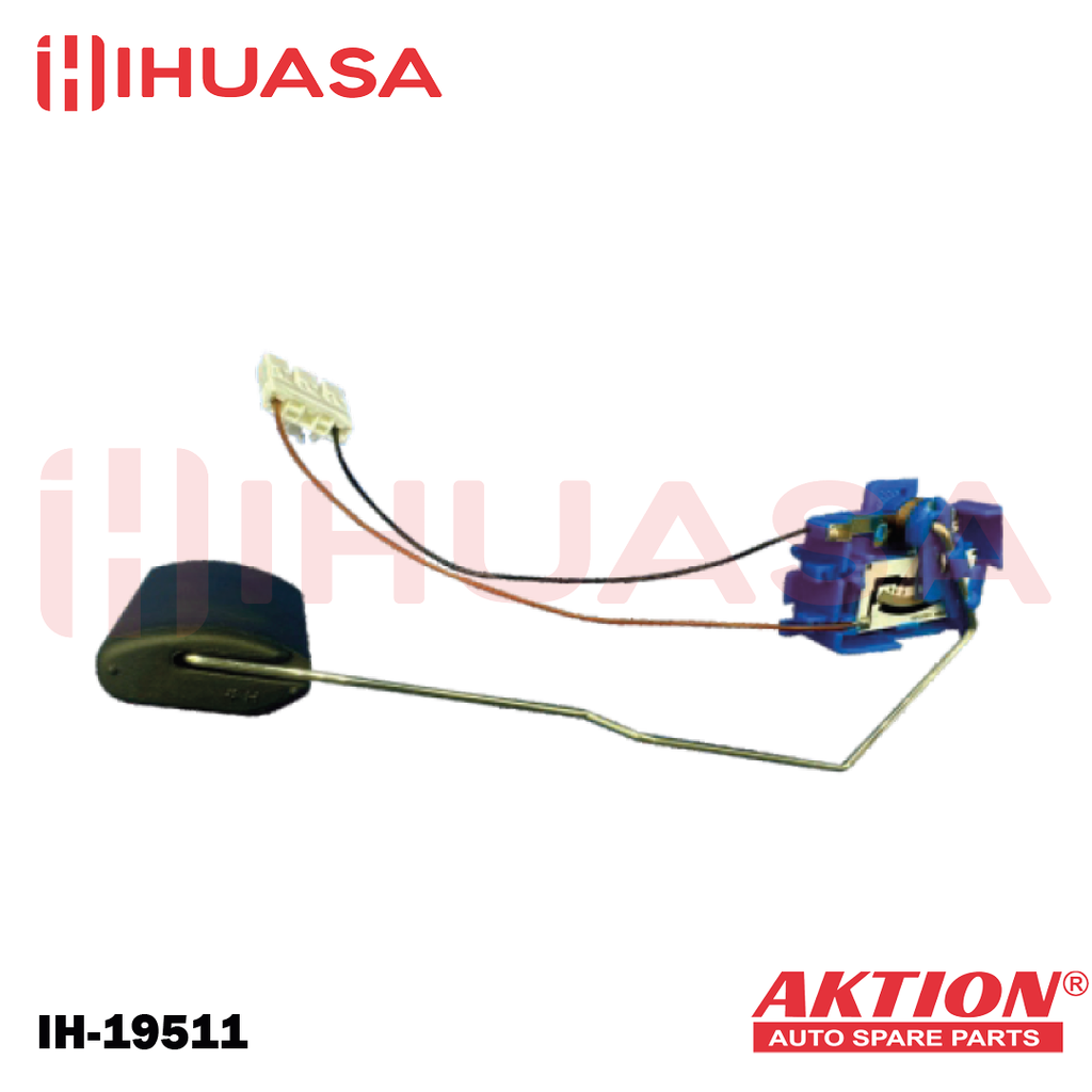 SENSOR DE NIVEL DE COMBUSTIBLE HYUNDAI SANTA FE 2.4L