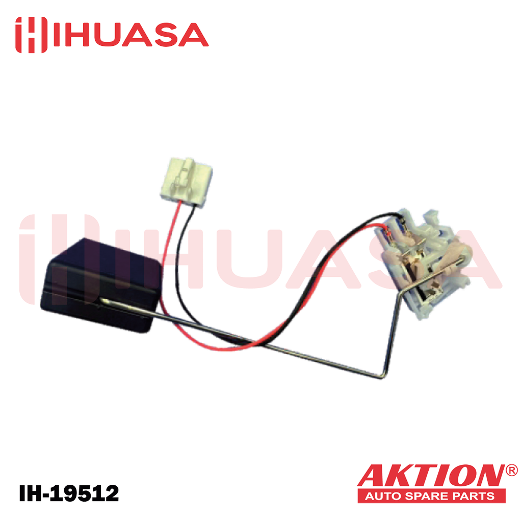 SENSOR DE NIVEL DE COMBUSTIBLE VIOS, YARIS 08-
