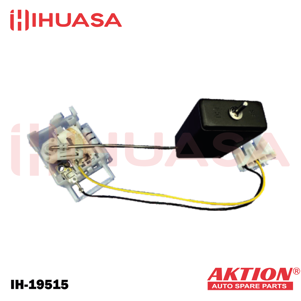 SENSOR DE NIVEL DE COMBUSTIBLE COROLLA ZZE 