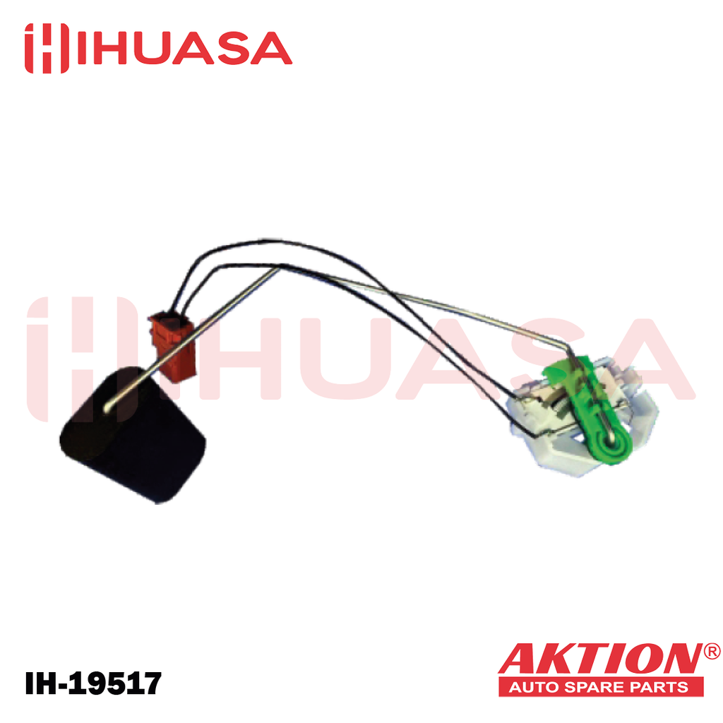 SENSOR DE NIVEL DE COMBUSTIBLE NISSAN TIIDA