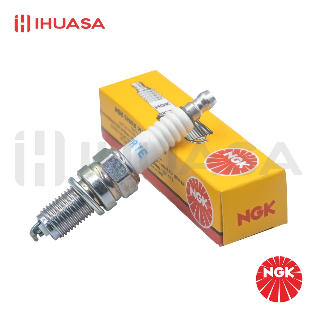 [BCPR6ES] BUJIA NGK 5/8 NISSAN AD, PEUGEOT, FORD