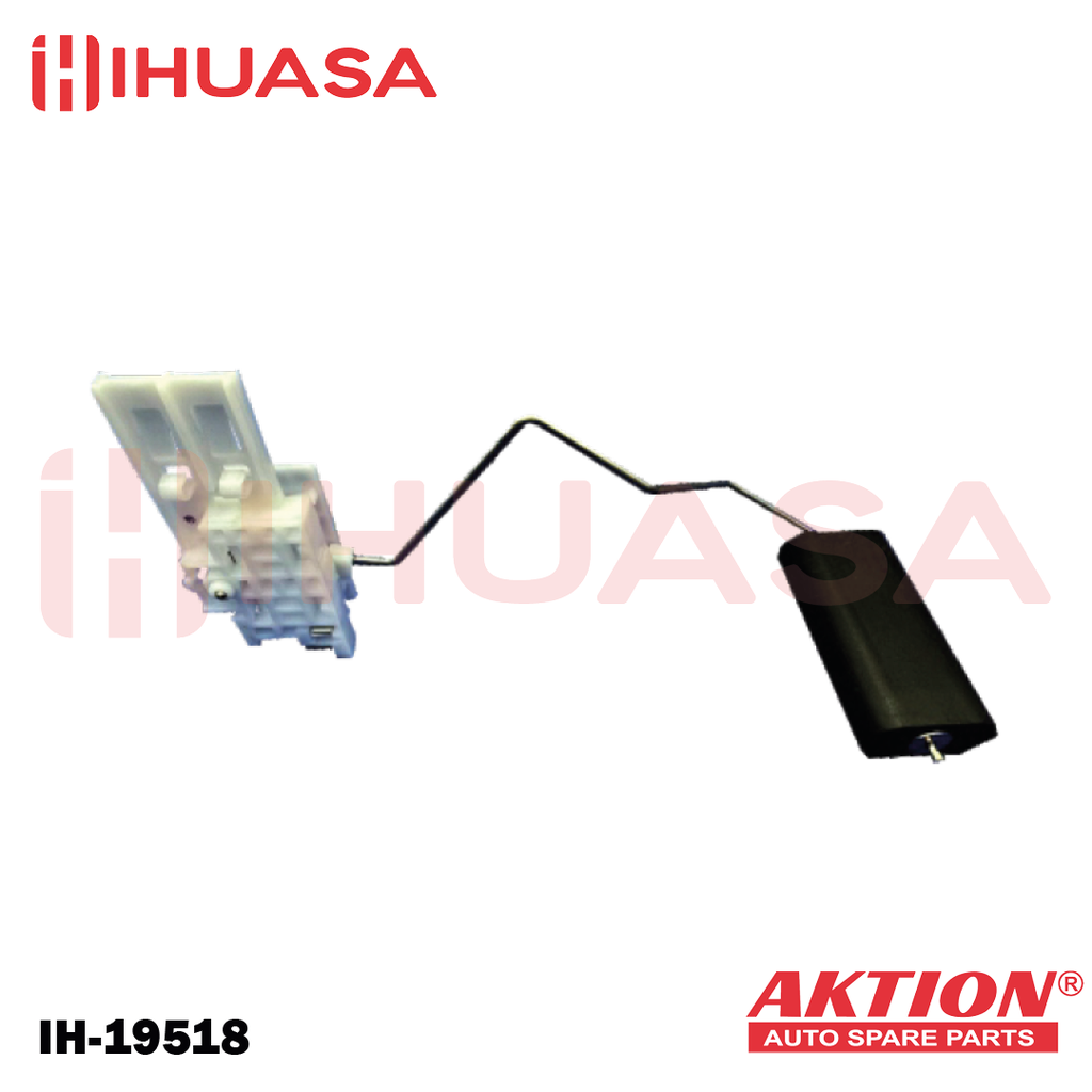 SENSOR DE NIVEL DE COMBUSTIBLE NISSAN TIIDA 05-12