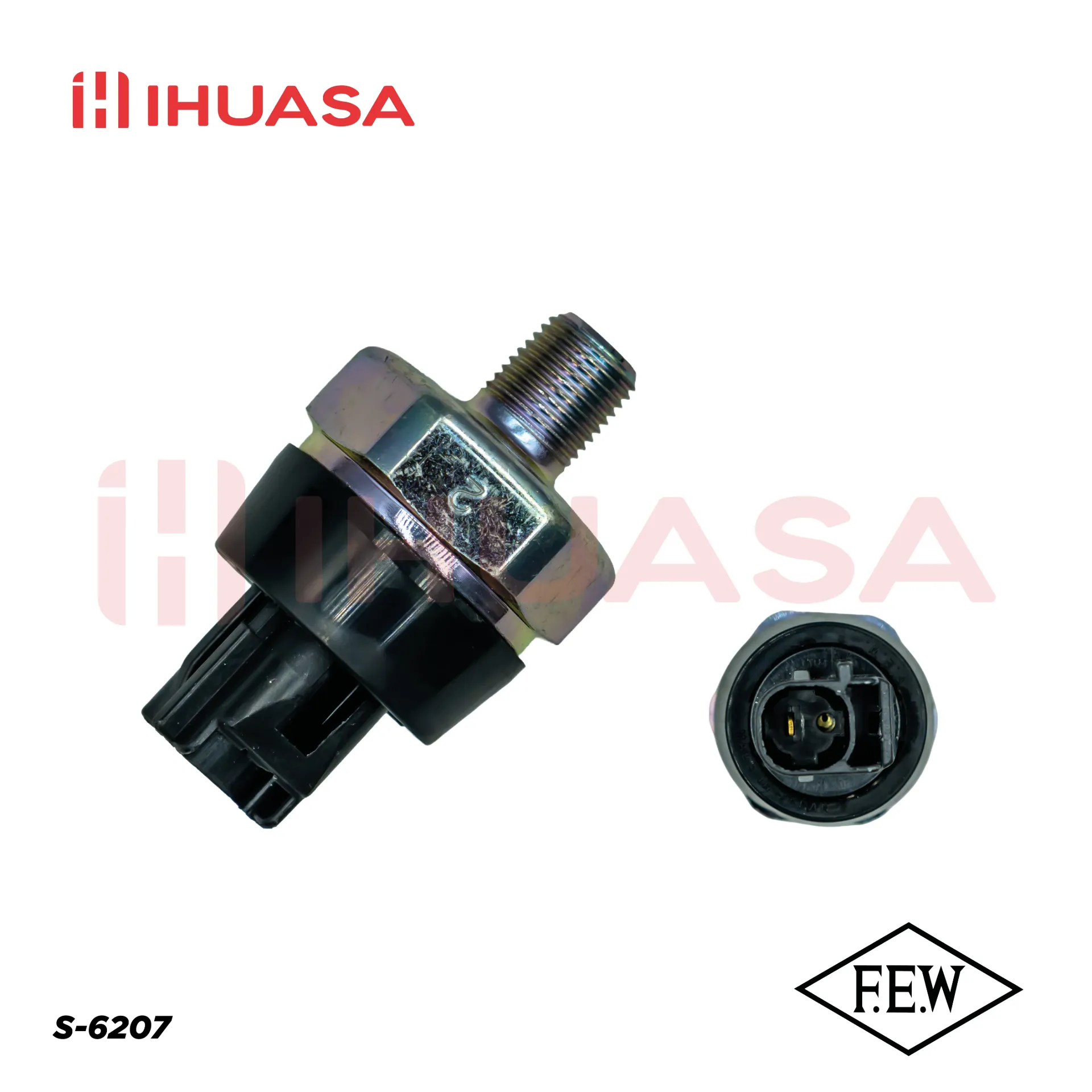 SWITCH DE ACEITE FEW TOYOTA, MAZDA, HONDA