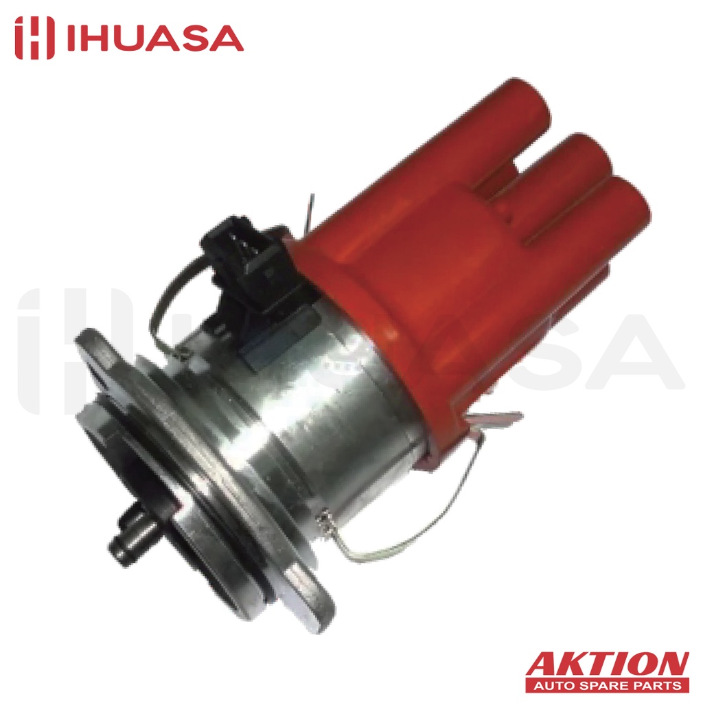 DISTRIBUIDOR DE ENCENDIDO CHEVROLET CORSA