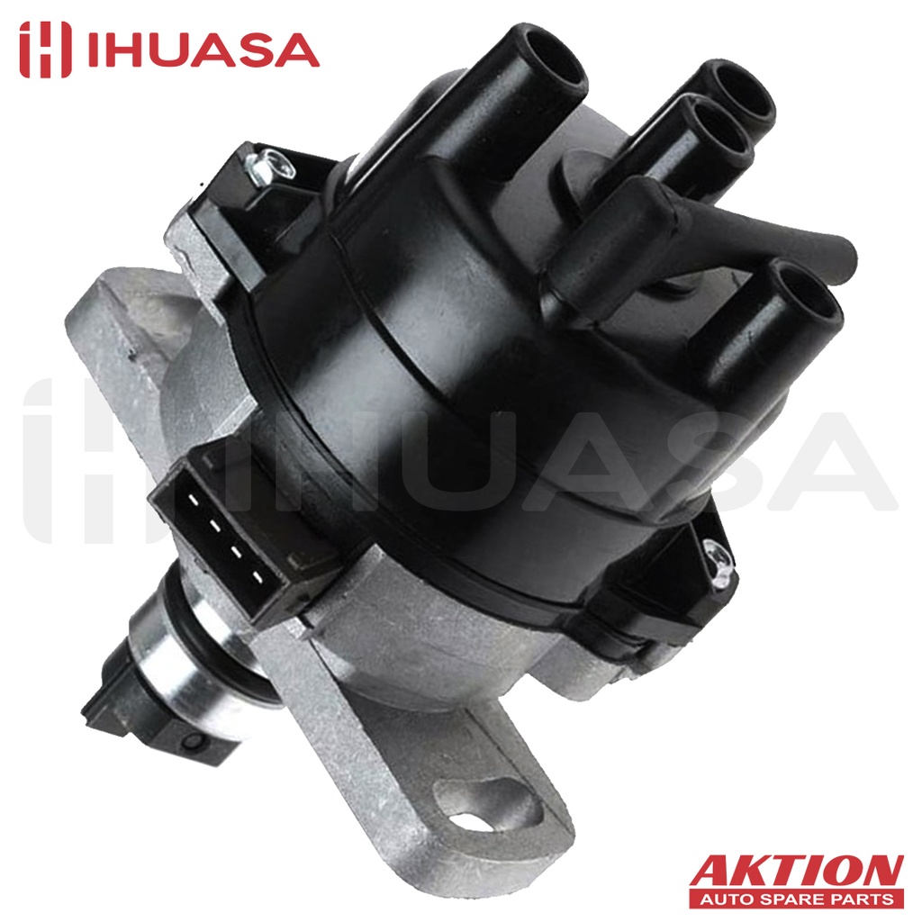 DISTRIBUIDOR DE ENCENDIDO DAEWOO MATIZ, TICO